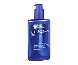 Free Noxzema Sample – Refresh Your Skin
