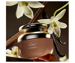 Free Rare Beauty Rare Eau de Parfum Sample
