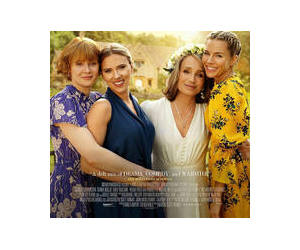 Free Movie Ticket to See "My Mother's Wedding"
