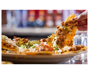 Free Birthday Reward at Abuelo's Mexican Restaurant