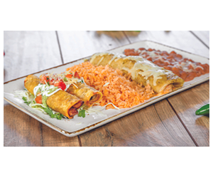 Free Birthday Entrée at Acapulco Restaurant & Cantina