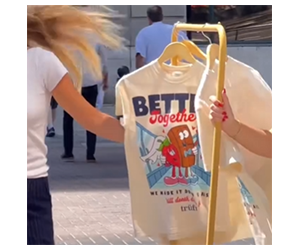 Free Trü Frü 2025 Edition T-Shirt!
