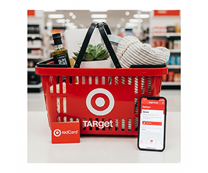 How to Save at Target: A Complete Guide