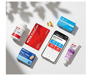 How to Save at CVS: A Complete Guide