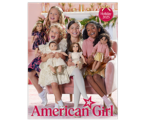 Free American Girl Catalog - Discover Stories, Style, and Play