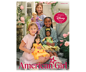 Free American Girl Catalog - Discover Stories, Style, and Play