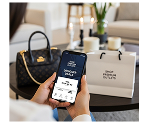 How to Save at Shop Premium Outlets: A Complete Guide