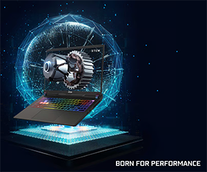 Win a Gaming Laptop or Desktop - Micro Center Intel Gamer Days Giveaway
