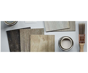 Free Amtico x6 Flooring Samples
