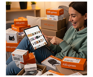 How to Save at AliExpress: A Complete Guide