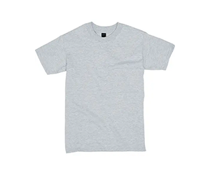 Free Hanes Beefy-T 50th Anniversary T-Shirt - Limited Giveaway
