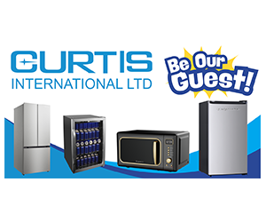 Free Curtis Kitchen Upgrade Party - Los Angeles Exclusive
