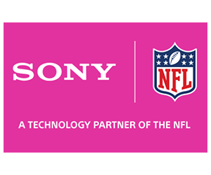 Win 2 Tickets to Super Bowl LX - Sony Electronics Sweepstakes