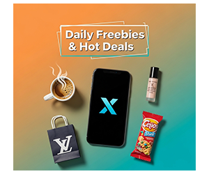 Free Daily Freebies & Hot Deals - OFree.net on Facebook
