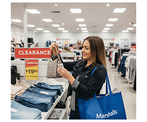 How to Save at Marshalls: A Complete Guide