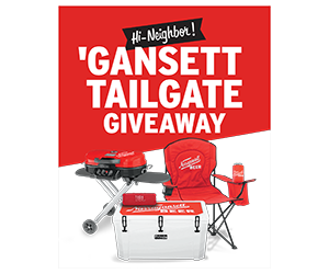 Win the Ultimate Narragansett Tailgate Giveaway - Enter Now