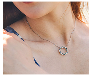 Win a Bella Mare Diamond Pendant – A $2,555 Treasure