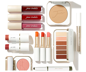 Win The Ultimate Fall Beauty Haul - Jane Iredale Giveaway