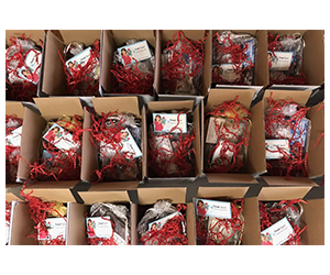 Free Wellness, Snack, and Self-Care Samples Available Today