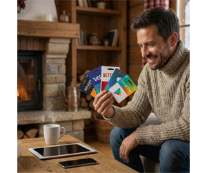 How to Get Free Gift Cards This Winter (Amazon, Visa & More)
