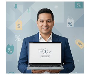 Cyber Monday Alert: Extra 30-50% Off Budget Laptops