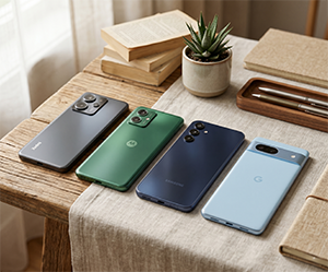 Best Budget Phones: Affordable Smartphone Deals Without the Flagship Price