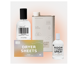 Free DedCool Scents Sample - Apply Now for a Fun Fragrance Experience!
