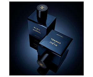 Free BLEU DE CHANEL L’EXCLUSIF Sample - A Bold New Fragrance!