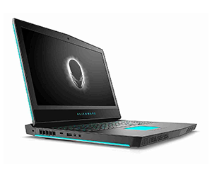 Win an Alienware Gaming Laptop and Game - $2,168 Value!