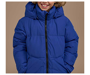 Free ReimaTec Seawool Jacket - Apply to Join Reima Test Patrol!