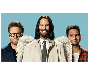 Free Movie Tickets to Good Fortune - See It on the Big Screen for $0!
