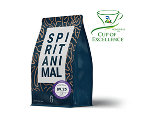 Win $712 of Spirit Animal Coffee - Taste the World’s Finest Brew!