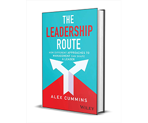 Free eBook - The Leadership Route ($25.99 Value) - Redefine How You Lead!
