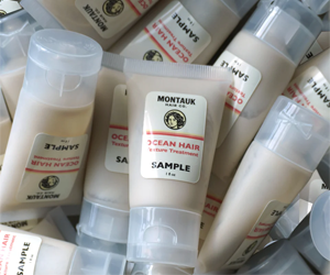 Free Montauk Hair Co. Texture Treatment Sample – Salon-Level Smoothness at Home!
