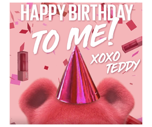 Win a Free Maybelline Super Stay Teddy Tint Prize Pack – 10 Shades Included!