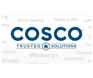 Free Cosco Folding Furniture – Apply to Test and Review!
