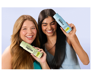 Free HASK Haircare Samples - Treat Your Hair with Kindness!
