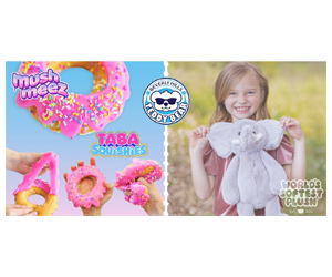 Free Beverly Hills Teddy Bear Party Pack - The Cutest Way to Celebrate!
