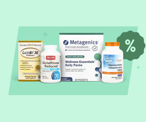 Free iHerb Deals - Fresh Finds for Your Health and Wellness!