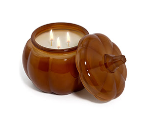 Free 3-Wick Pumpkin Candle at Walmart – Light Up Your Fall!
