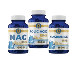 Free Vykee Nutrition Samples - Pure, Powerful, and Proven!
