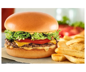 Free Red’s Big Tavern Burger at Red Robin - Honoring Veterans and Military Members!
