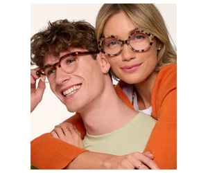 Save on Eyewear at EyeBuyDirect – Style Meets Smart Savings!