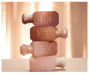 Free KAYALI VANILLA 28 Perfume Sample