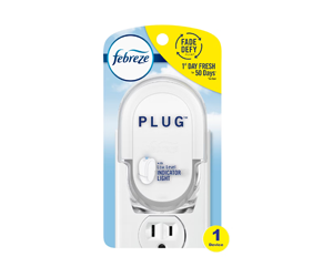 Febreze Plug Warmer Device – About $0.69 With Circle Savings