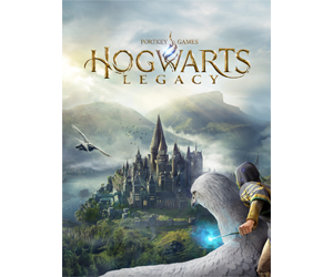 Free Hogwarts Legacy Game on Epic Games
