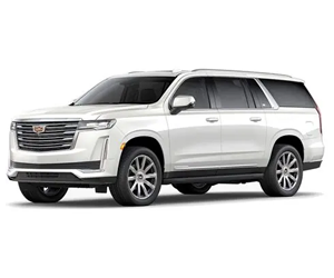 Win a Cadillac Escalade ESV Platinum or $67,500 Cash