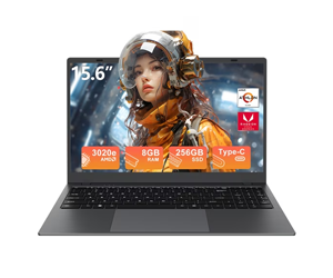 RNRUO 15.6″ Windows 11 Laptop for $199.90 at Walmart