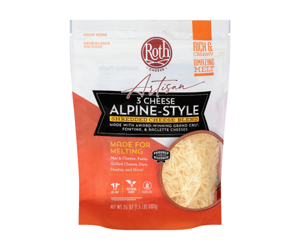 Free Roth Alpine Cheese Blend