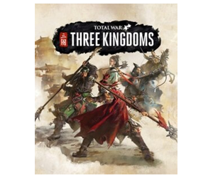 Free Total War: THREE KINGDOMS Game on Epic Games